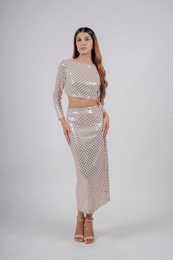 SHIKHA Full sleeve top