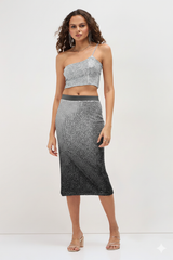 Kalpana Blazer Set