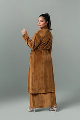 PRATYUSHA